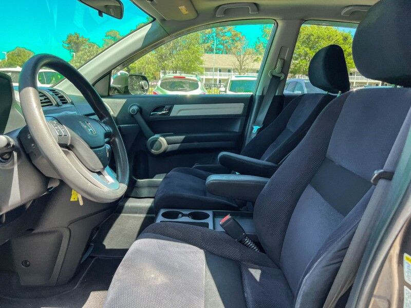 2010 Honda CR-V EX Wilmington NC