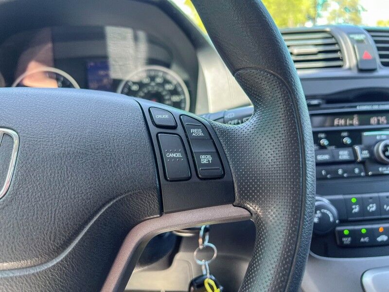 2010 Honda CR-V EX Wilmington NC