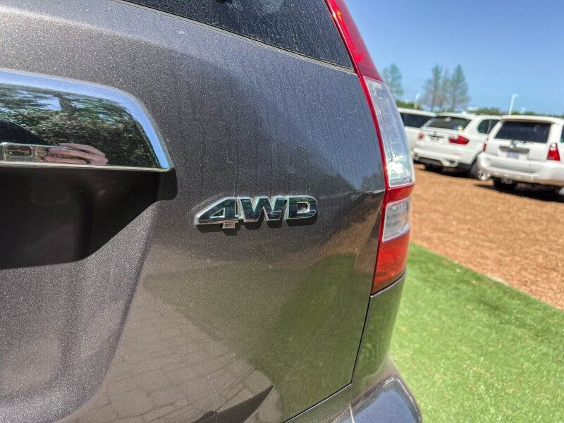 2010 Honda CR-V EX Wilmington NC