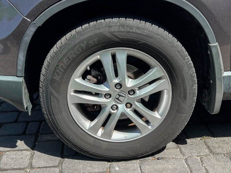 2010 Honda CR-V EX Wilmington NC