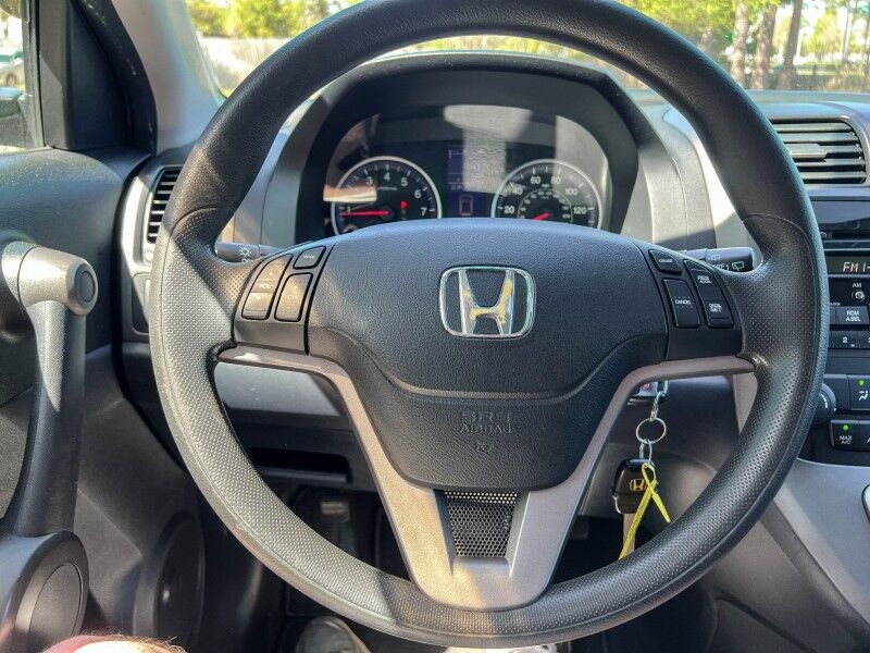 2010 Honda CR-V EX Wilmington NC