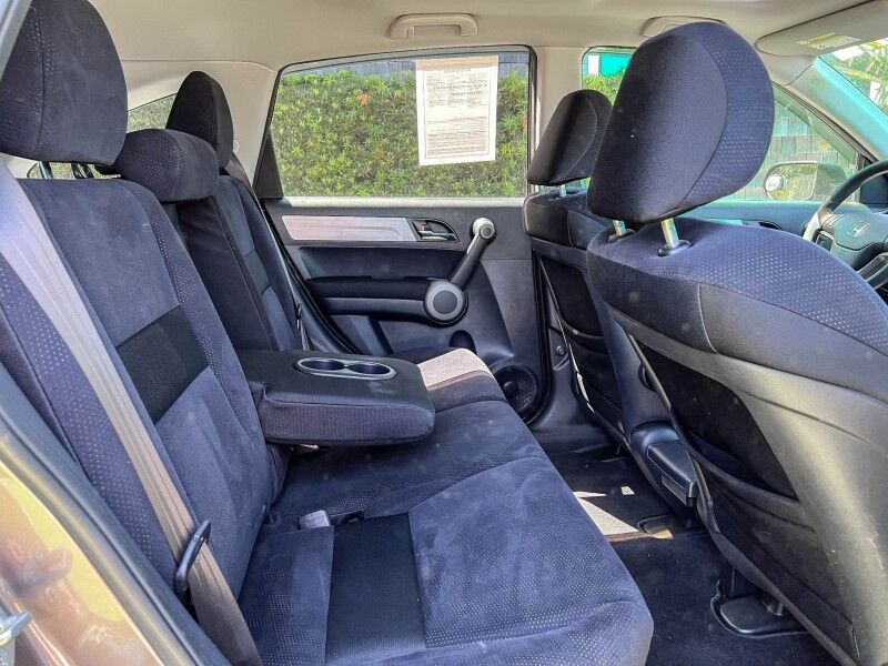 2010 Honda CR-V EX Wilmington NC