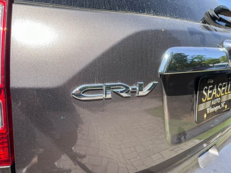 2010 Honda CR-V EX Wilmington NC