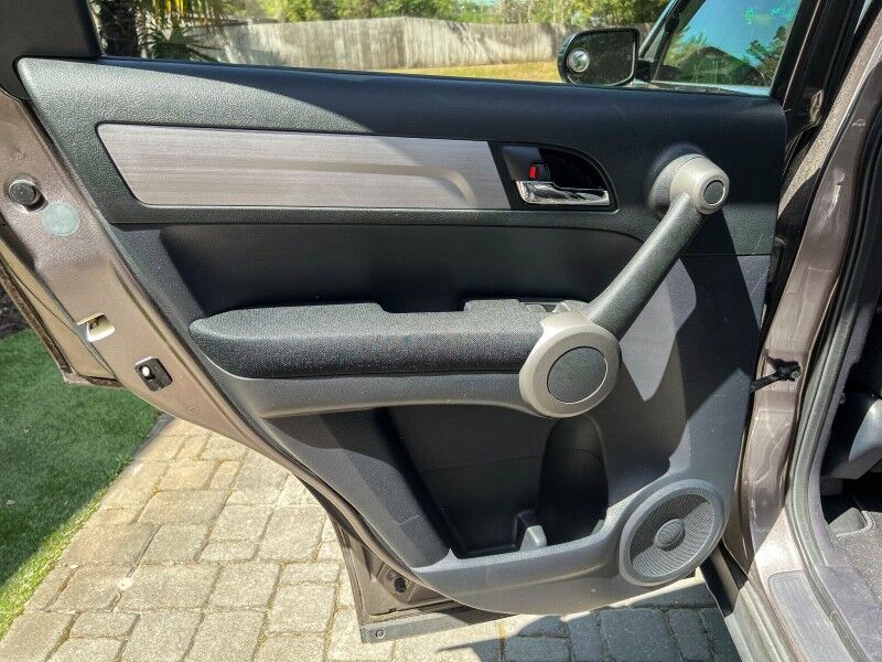 2010 Honda CR-V EX Wilmington NC