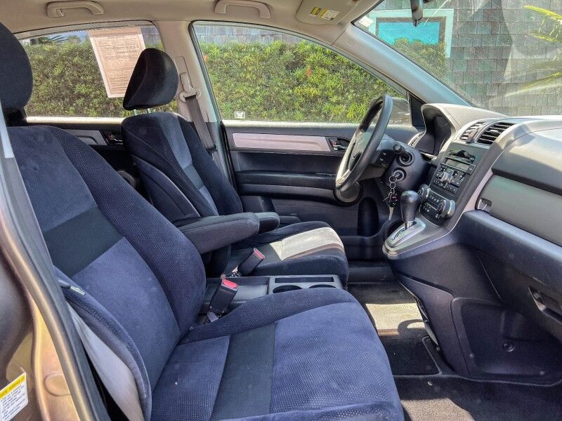 2010 Honda CR-V EX Wilmington NC