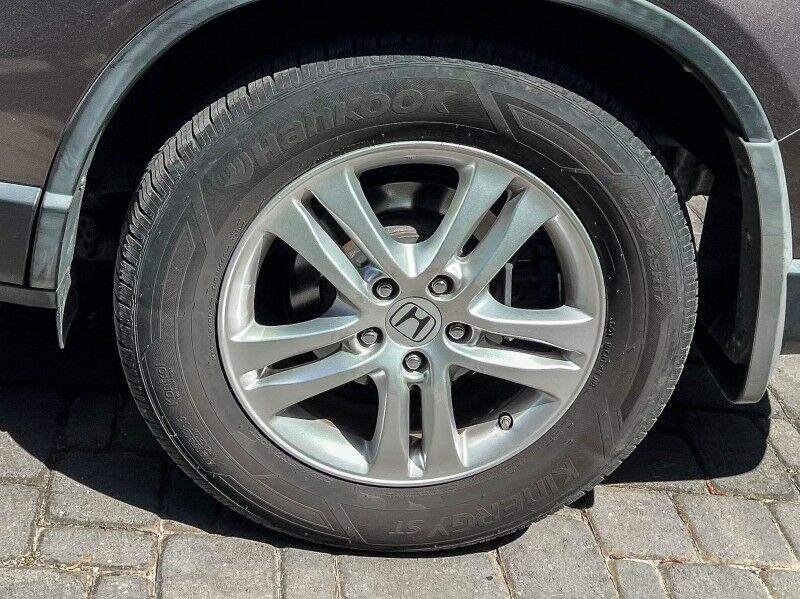 2010 Honda CR-V EX Wilmington NC