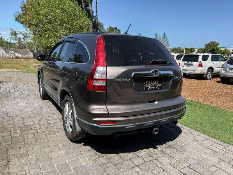 2010 Honda CR-V EX Wilmington NC