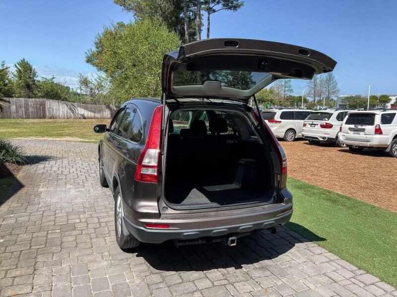 2010 Honda CR-V EX Wilmington NC
