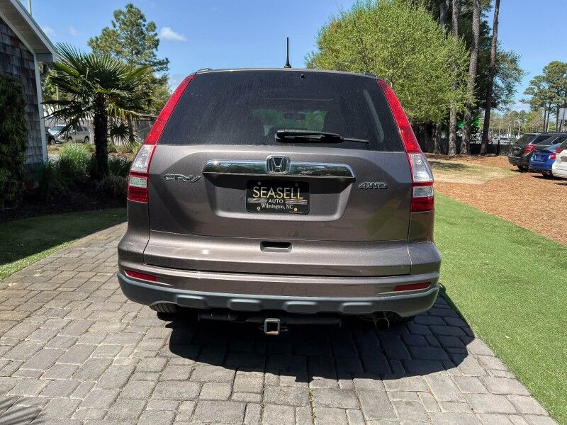 2010 Honda CR-V EX Wilmington NC