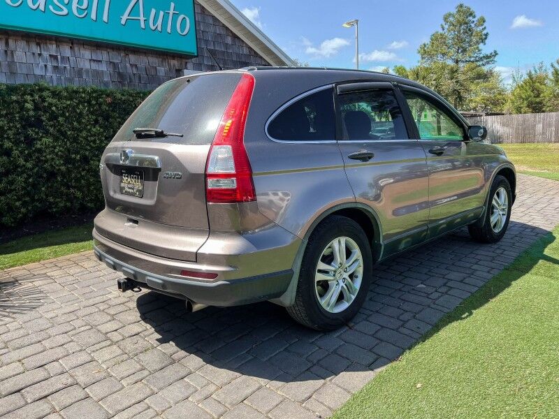 2010 Honda CR-V EX Wilmington NC
