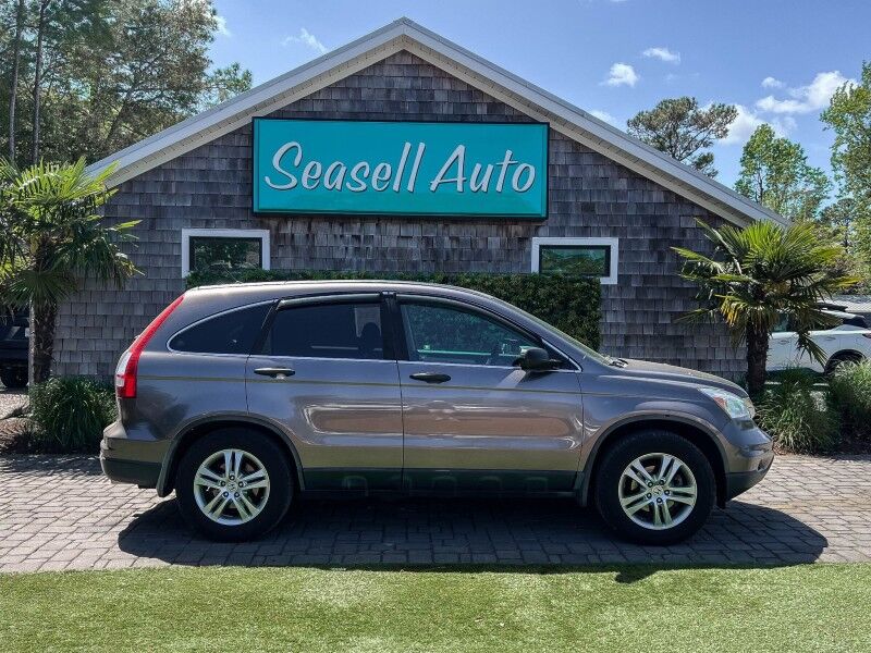 2010 Honda CR-V EX Wilmington NC