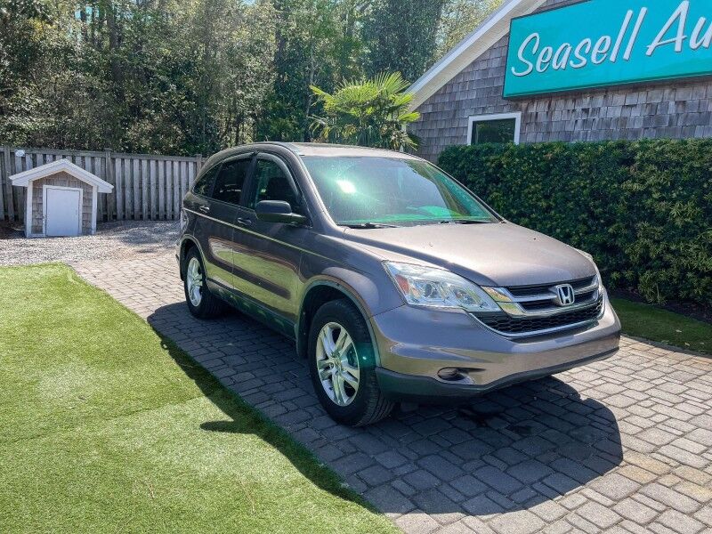 2010 Honda CR-V EX Wilmington NC