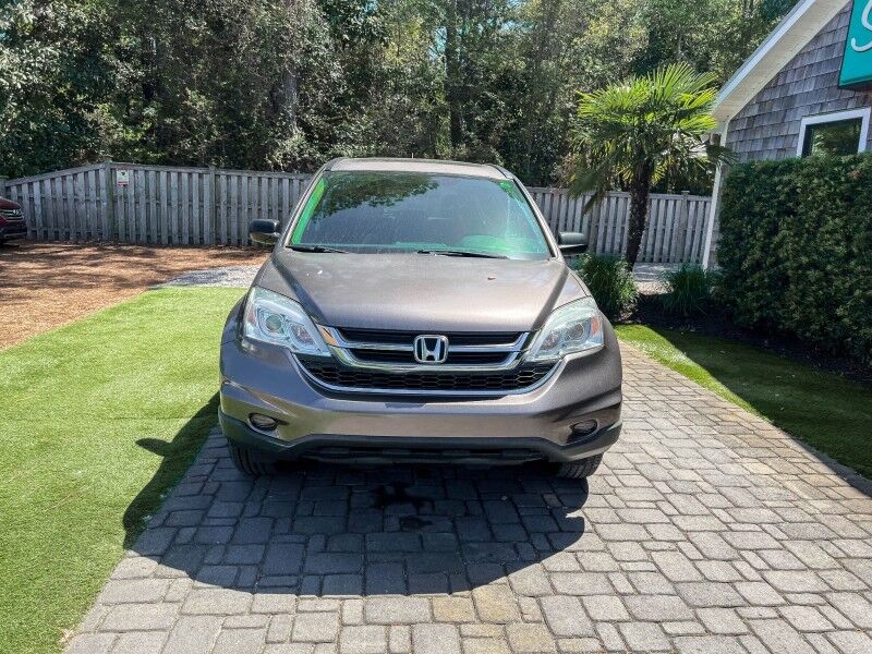 2010 Honda CR-V EX Wilmington NC