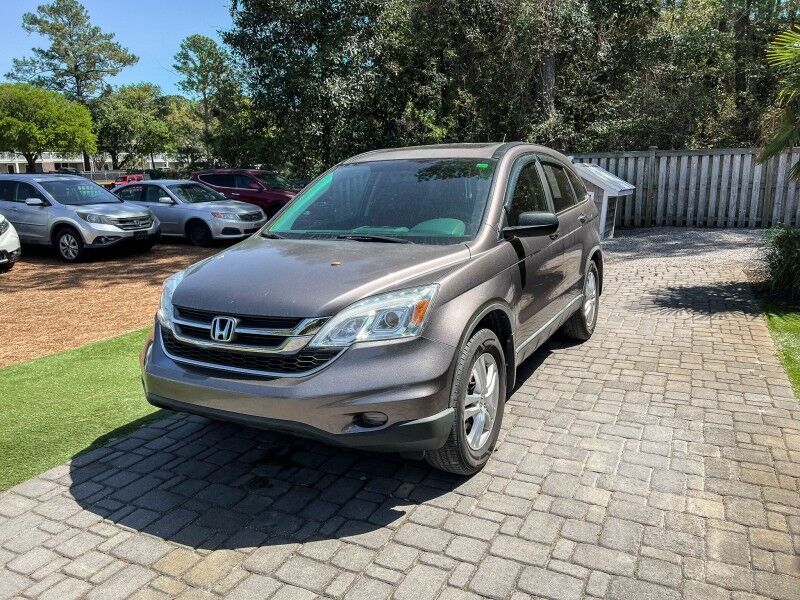 2010 Honda CR-V EX Wilmington NC
