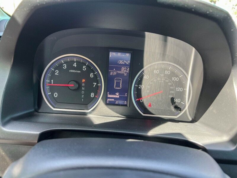 2010 Honda CR-V EX Wilmington NC