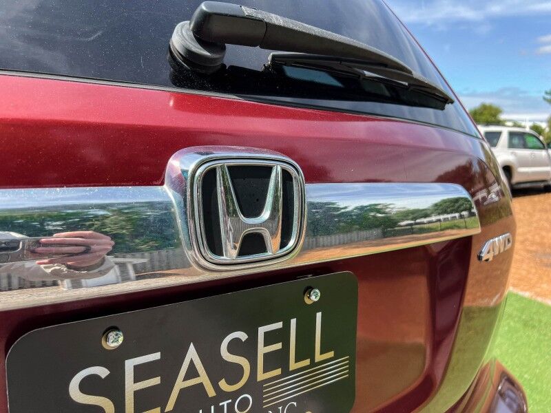 2010 Honda CR-V EX Wilmington NC