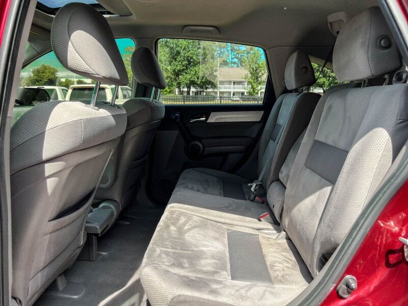 2010 Honda CR-V EX Wilmington NC
