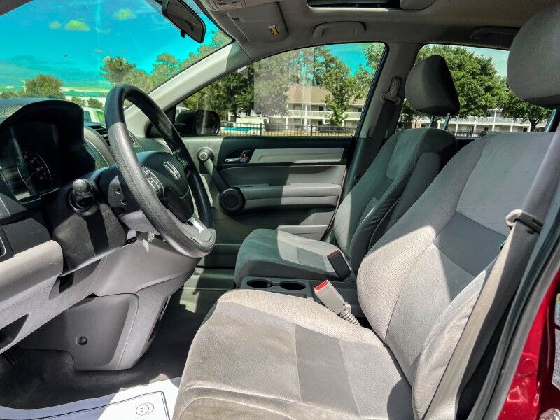 2010 Honda CR-V EX Wilmington NC