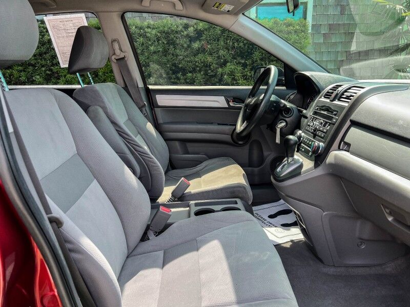2010 Honda CR-V EX Wilmington NC