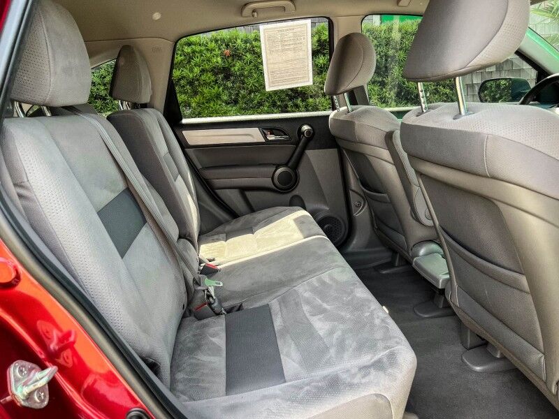 2010 Honda CR-V EX Wilmington NC