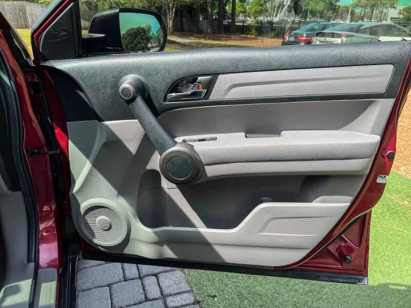 2010 Honda CR-V EX Wilmington NC
