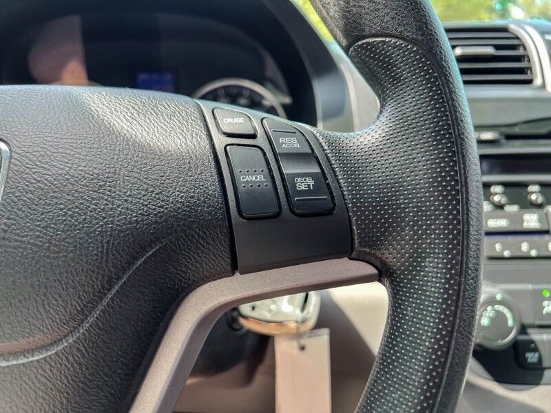 2010 Honda CR-V EX Wilmington NC