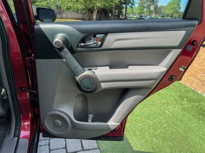 2010 Honda CR-V EX Wilmington NC