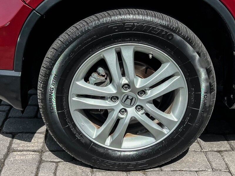 2010 Honda CR-V EX Wilmington NC