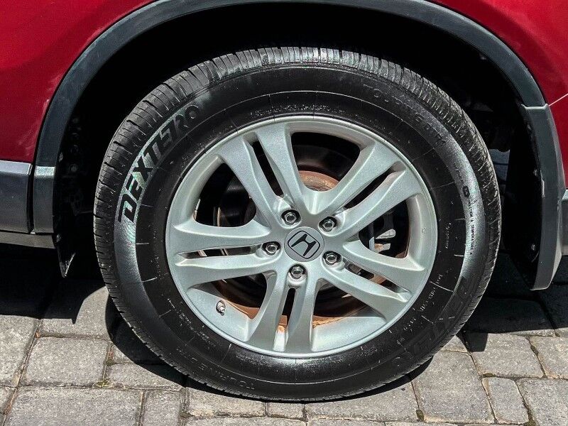2010 Honda CR-V EX Wilmington NC