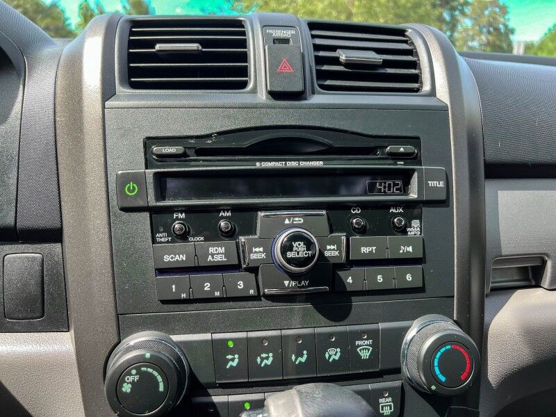 2010 Honda CR-V EX Wilmington NC