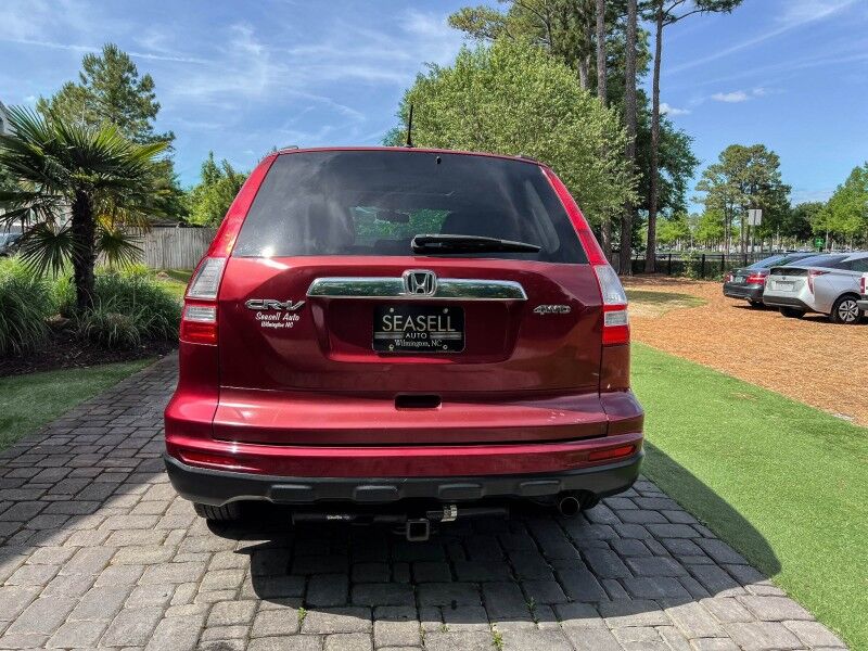 2010 Honda CR-V EX Wilmington NC