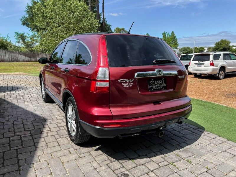 2010 Honda CR-V EX Wilmington NC