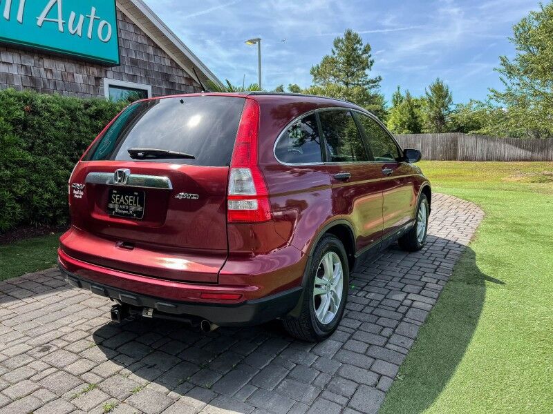 2010 Honda CR-V EX Wilmington NC