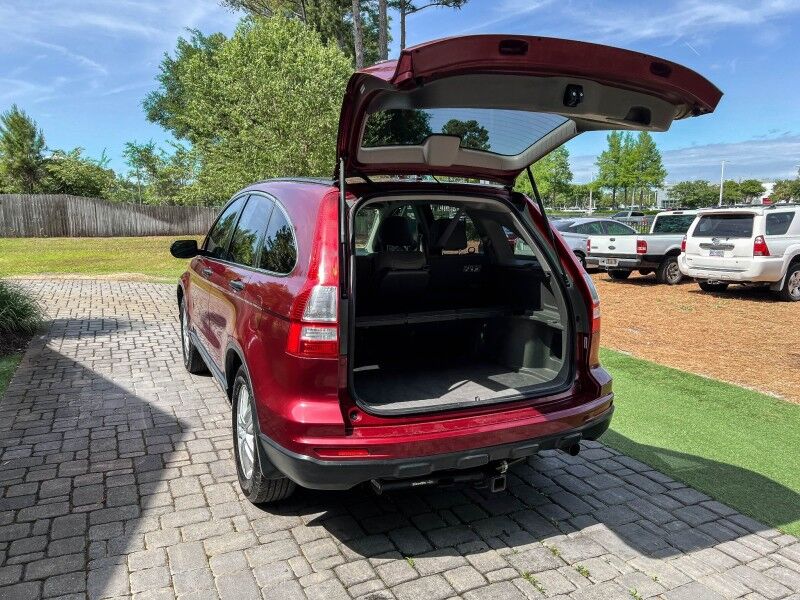 2010 Honda CR-V EX Wilmington NC