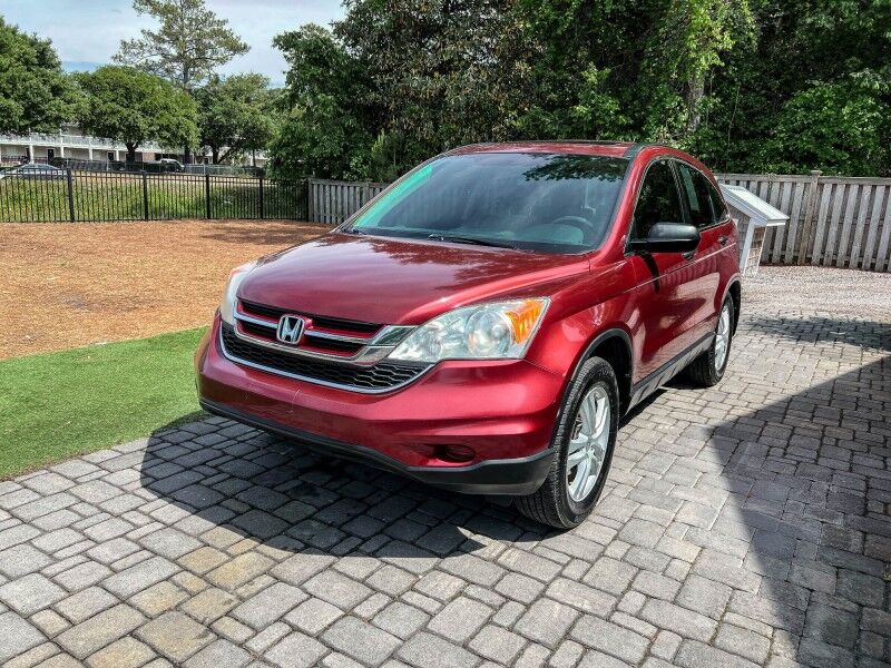 2010 Honda CR-V EX Wilmington NC