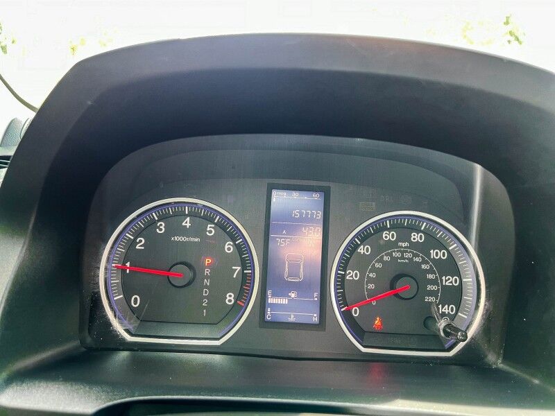 2010 Honda CR-V EX Wilmington NC