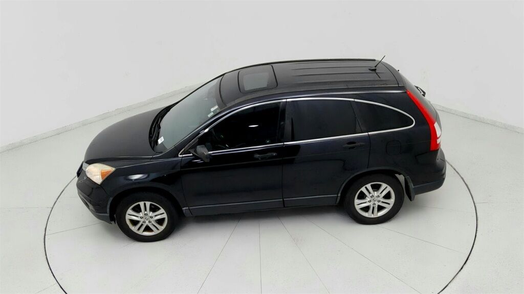 2010 Honda CR-V EX Laurel MD