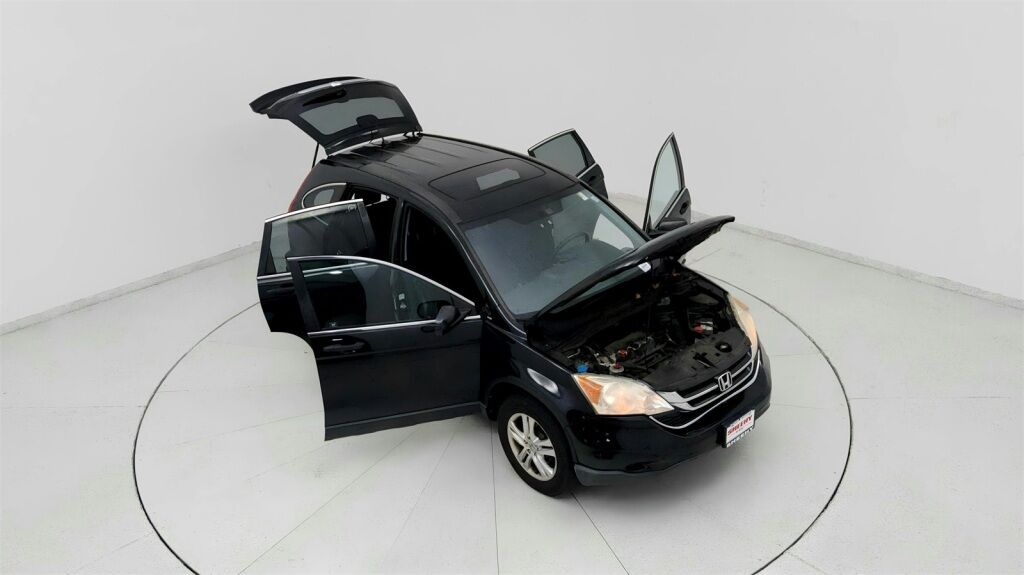 2010 Honda CR-V EX Laurel MD