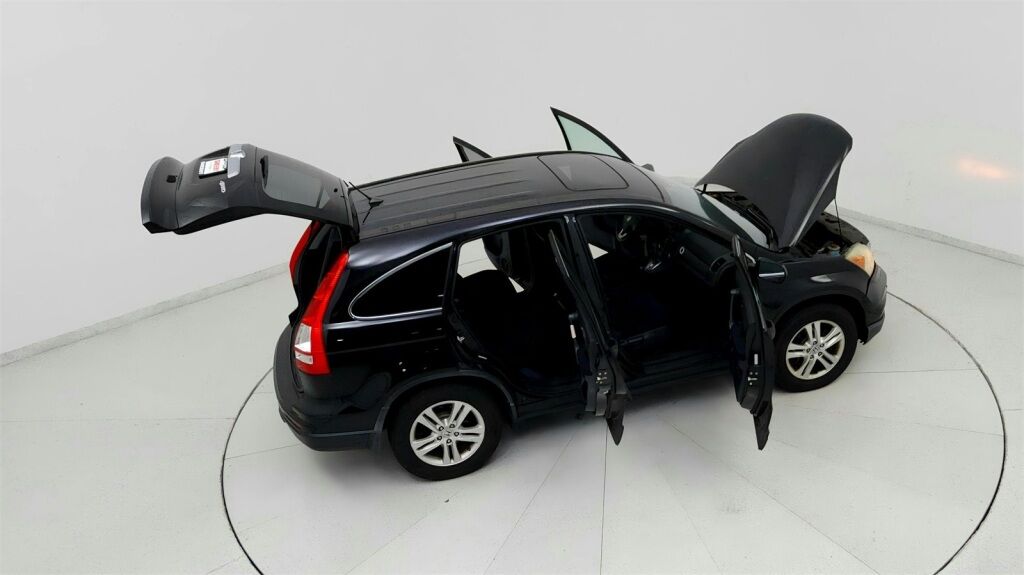 2010 Honda CR-V EX Laurel MD
