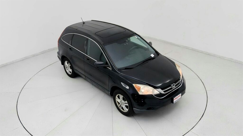 2010 Honda CR-V EX Laurel MD