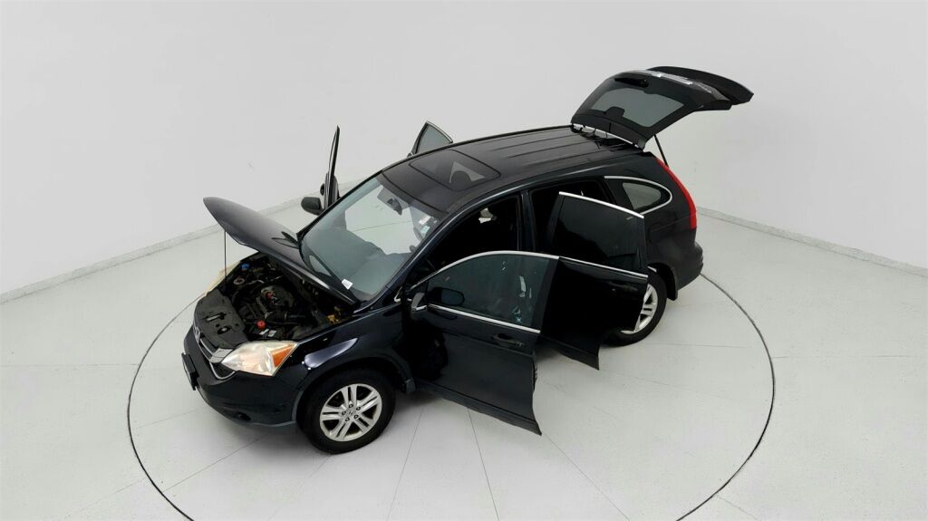 2010 Honda CR-V EX Laurel MD