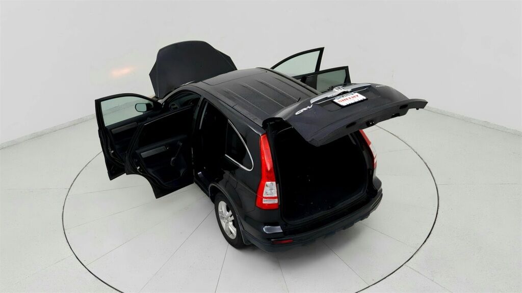 2010 Honda CR-V EX Laurel MD