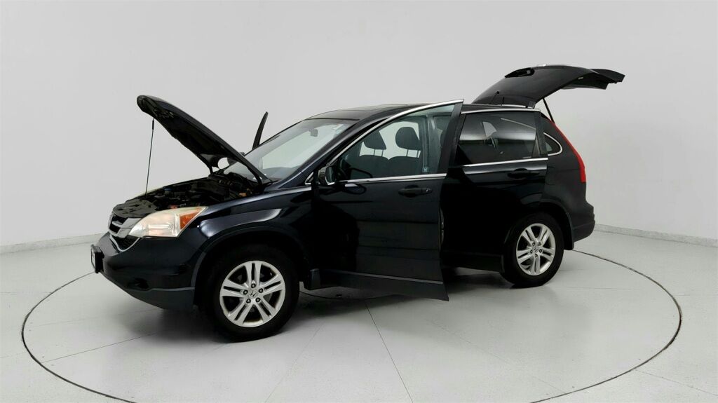 2010 Honda CR-V EX Laurel MD