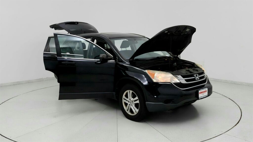 2010 Honda CR-V EX Laurel MD