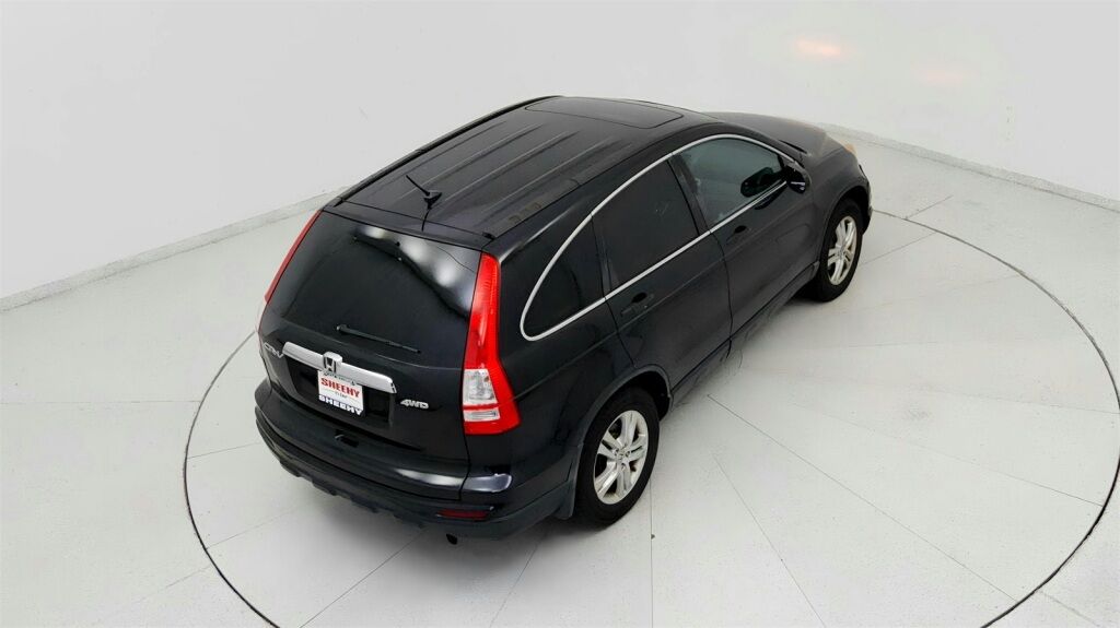 2010 Honda CR-V EX Laurel MD