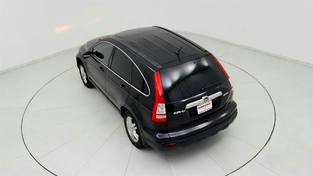 2010 Honda CR-V EX Laurel MD