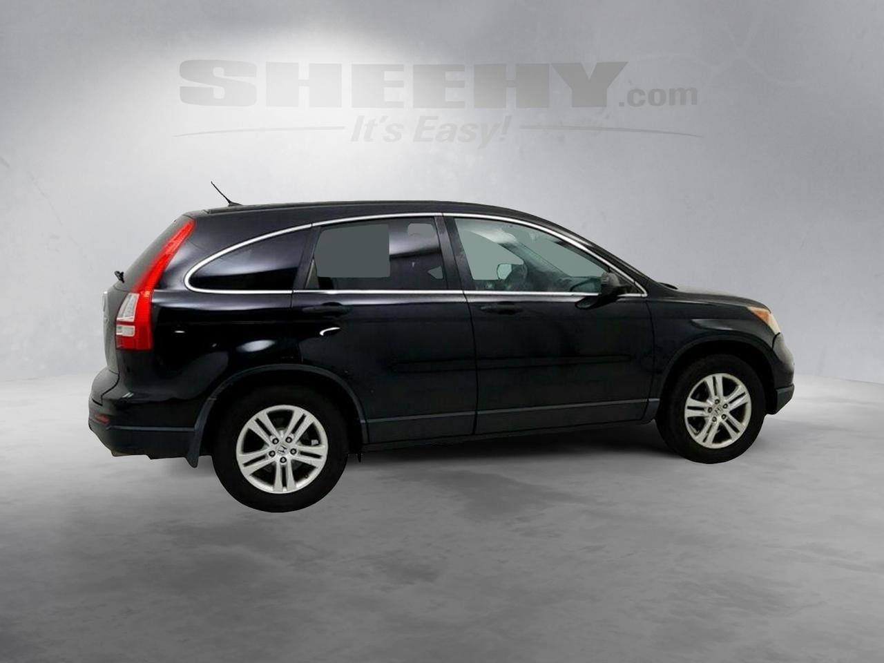 2010 Honda CR-V EX Laurel MD