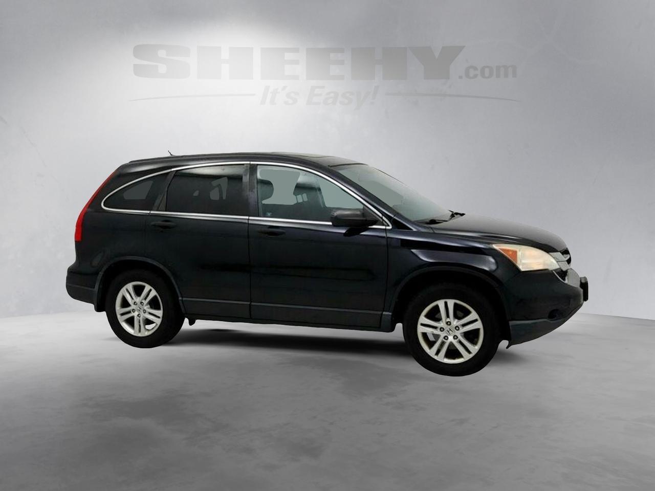 2010 Honda CR-V EX Laurel MD