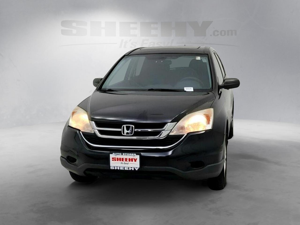 2010 Honda CR-V EX Laurel MD