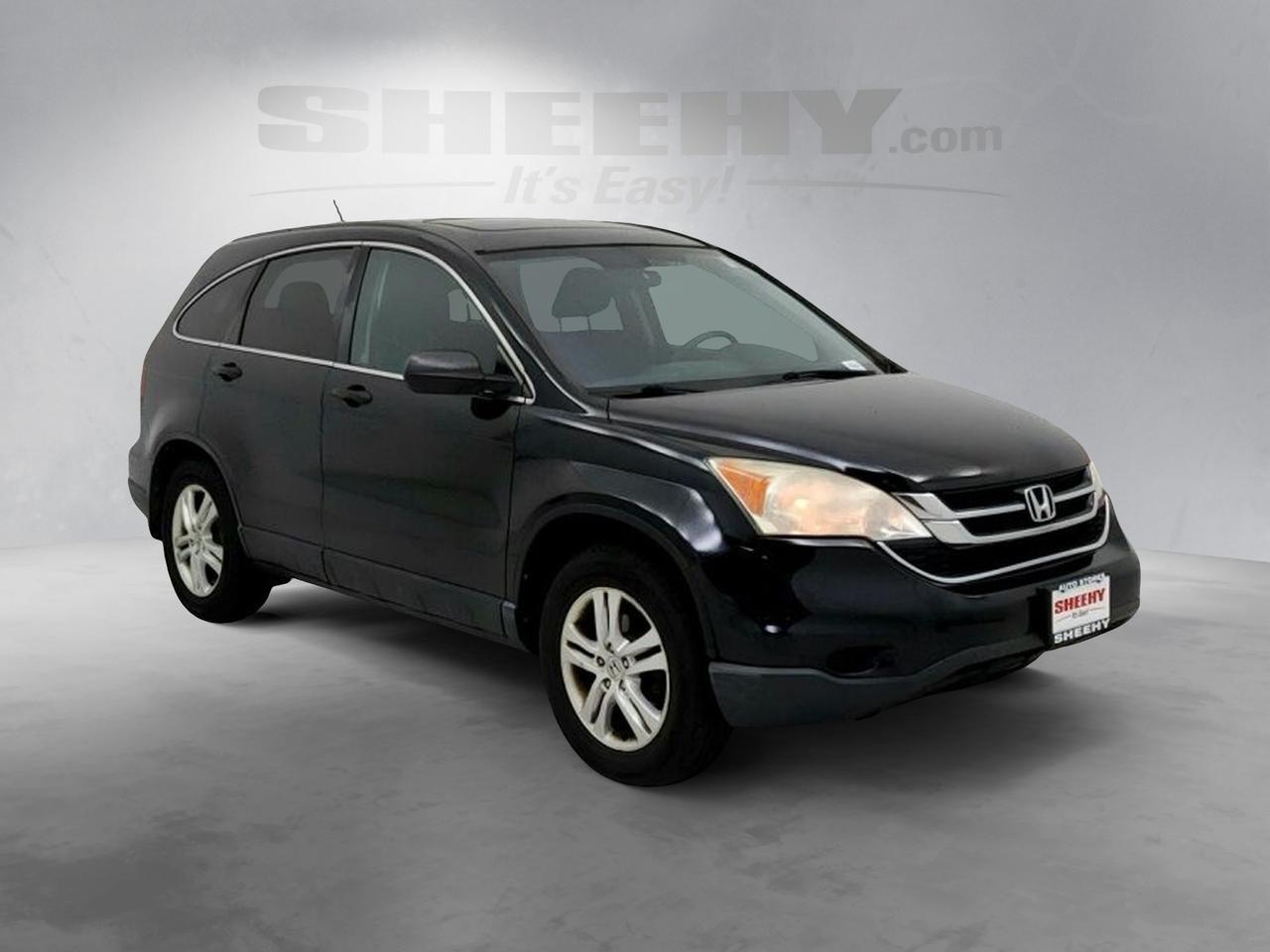 2010 Honda CR-V EX Laurel MD